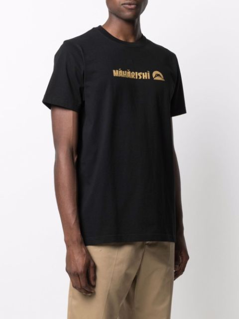 mens maharishi t shirt