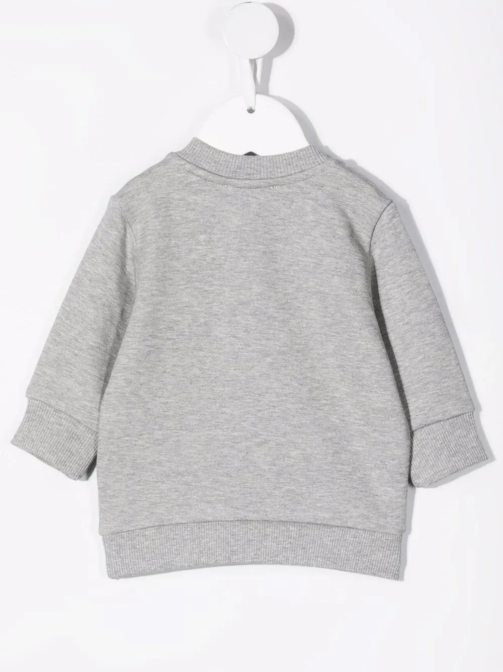 фото Diesel kids толстовка с логотипом