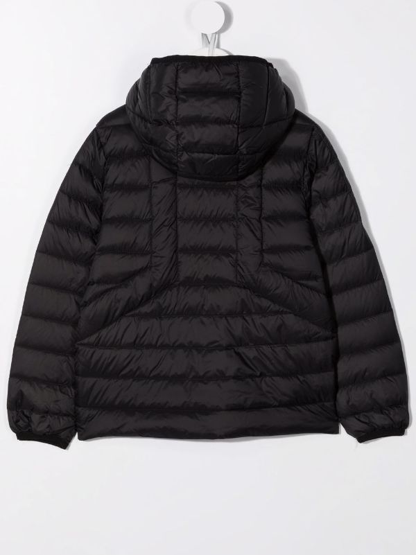 Diesel Kids Jdwain フーデッド パデッドジャケット 通販 - FARFETCH