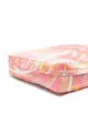 Emilio Pucci Nuages-print small packable travel pouch