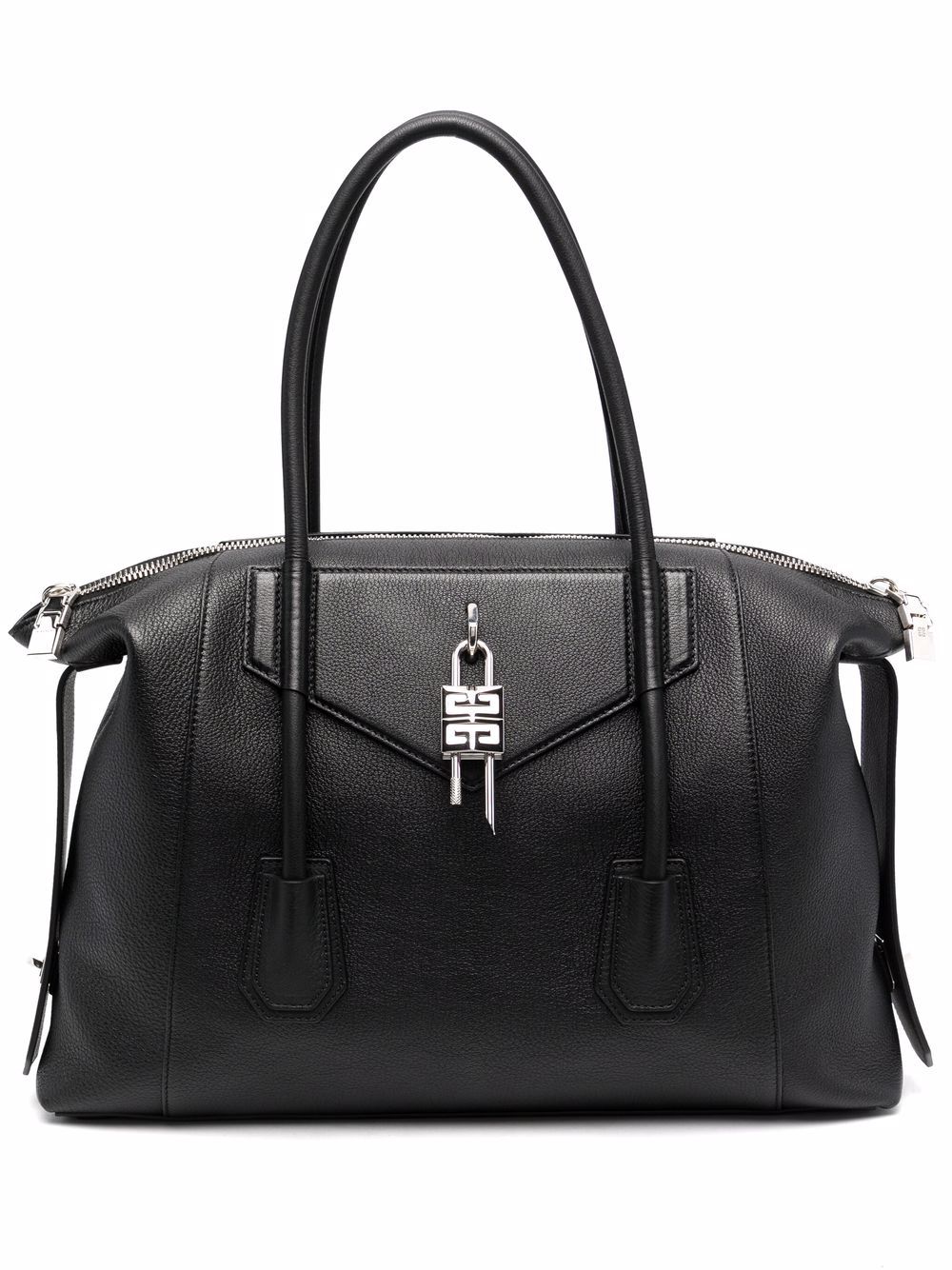 фото Givenchy сумка-тоут antigona lock