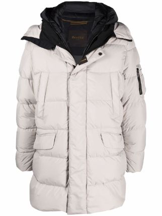 moorer parka