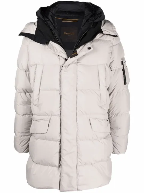 parka moorer
