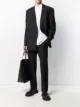 Image 2 of Valentino slim-fit tailored trousers