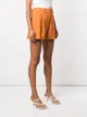 A.L.C. high-waisted tailored shorts