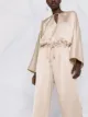 Aeron Hami drawstring-waist jumpsuit