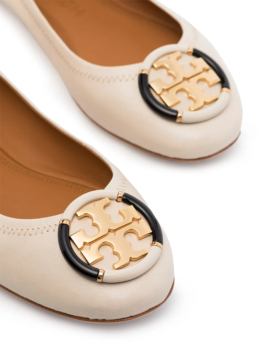 фото Tory burch балетки minnie