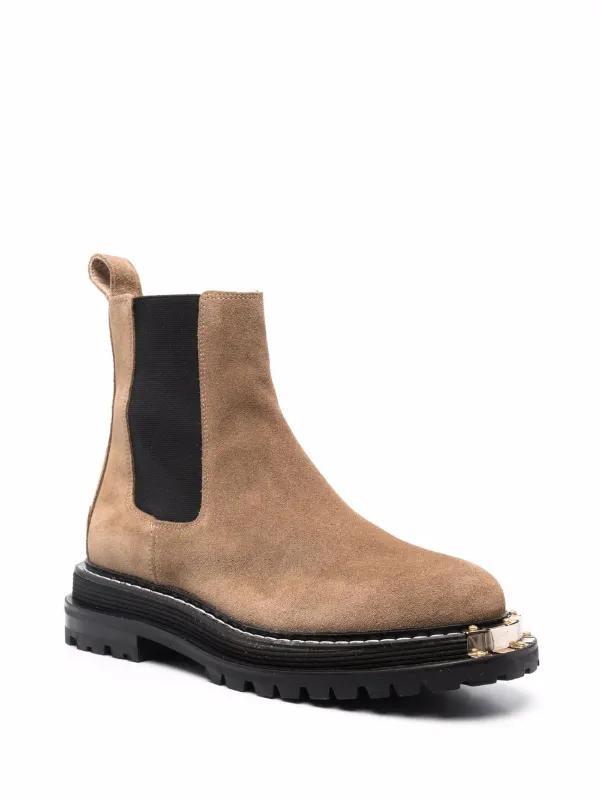 emu shoreline boots