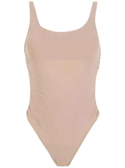 Amir Slama cut-out swimsuit