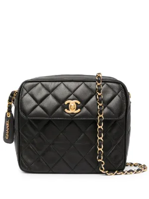 pre owned chanel canada