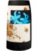 Image 1 of Kwaidan Editions patchwork pencil skirt