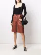 Image 2 of Aeron Deven ribbed-knit jumper