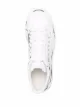Alexander McQueen Oversized stamp sneakers