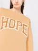 Sandro Paris sudadera Hope