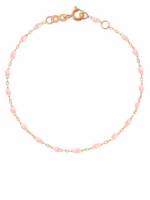 Gigi Clozeau 14kt Gigi Rotgoldarmband
