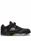 Jordan Air Jordan 5 Low ""Class Of 2021"" sneakers - Black