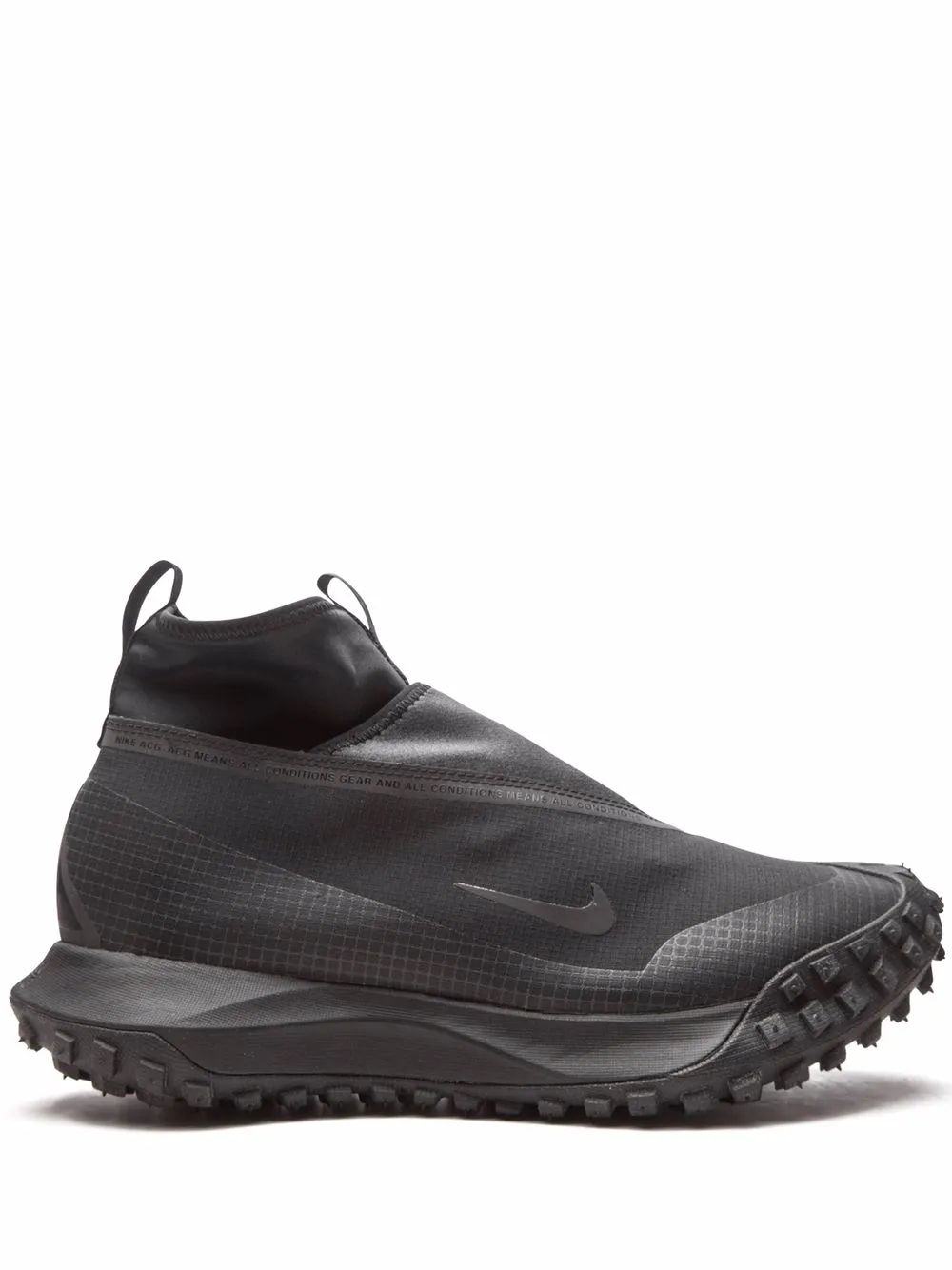 Nike ACG Mountain Fly GORE-TEX スニーカー - Farfetch