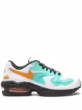 Nike Air Max 2 Light sneakers - White