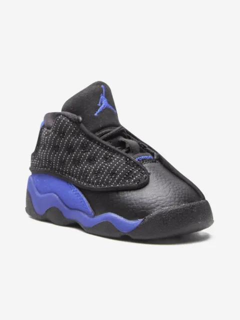 Jordan Kids Air Jordan 13 Royal sneakers