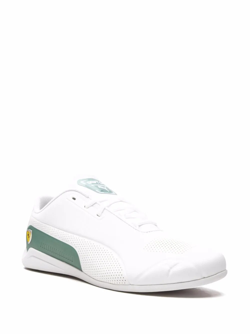 фото Puma кроссовки ferrari drift cat 8