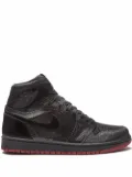 Jordan x Shoe Palace Air Jordan 1 Retro High ""SP Gina - Special Box"" sneakers - Black