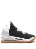 Nike LeBron 18 ""Black Gum"" sneakers