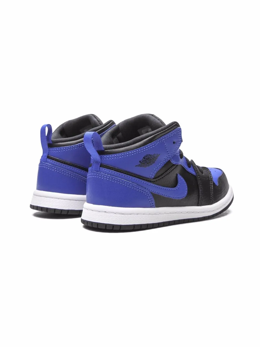 фото Jordan kids кроссовки air jordan 1