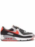 Nike Air Max 90 ""Radiant Red"" sneakers - Black