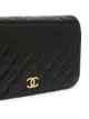 Chanel Pre-Owned شنطة كتف 'فول فلاب' 1998