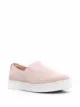 Image 2 of Timberland Atlanta suede low-top sneakers