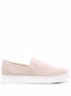 Image 1 of Timberland Atlanta suede low-top sneakers