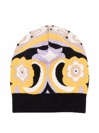 pucci beanie