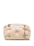Maison Margiela Glam Slam bowling bag - Neutrals
