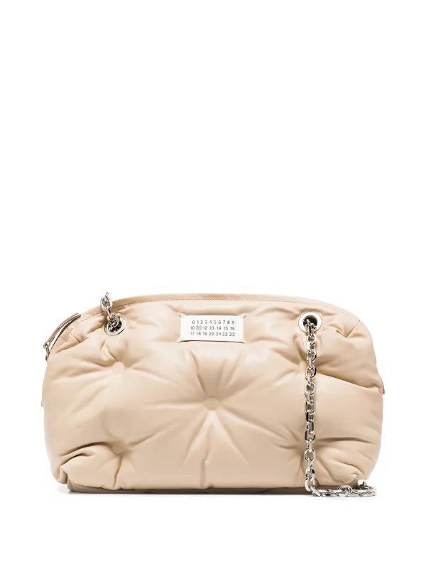 Maison Margiela Glam Slam Bowling Bag - Farfetch