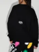 Palm Angels x Missoni Sport crew neck sweatshirt