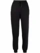 Image 1 of Michael Michael Kors logo drawstring tracksuit bottoms