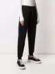 Michael Michael Kors logo drawstring tracksuit bottoms