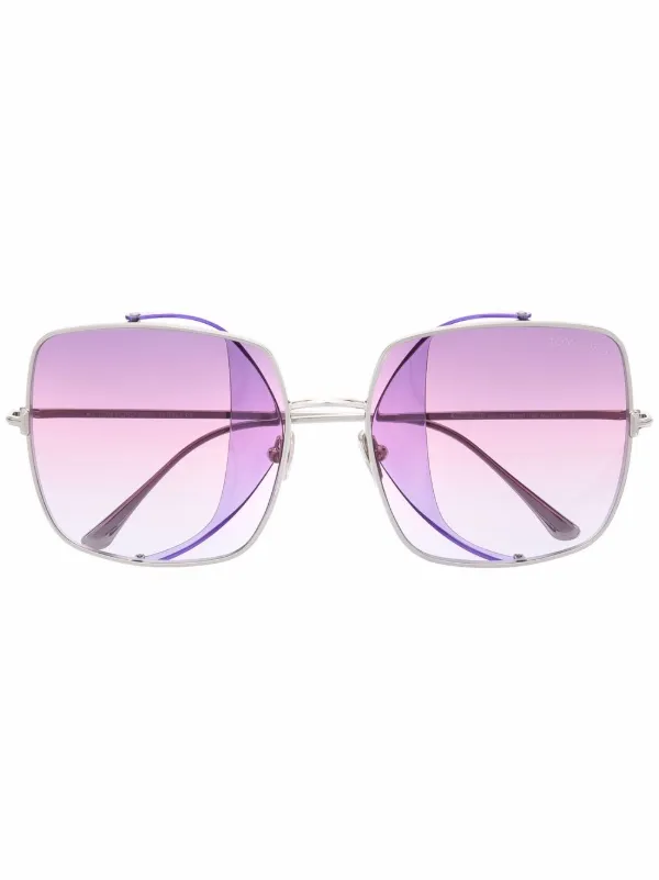 tom ford square frame