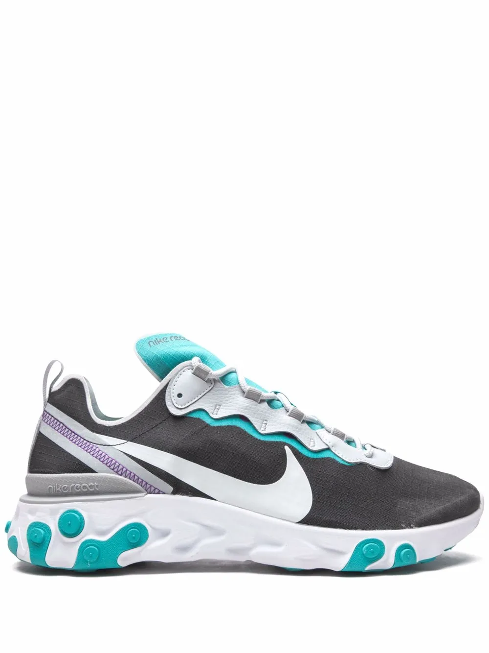 Zapatillas Nike React Element 55 123€ - Compra online SS22 - Devolución gratuita y seguro