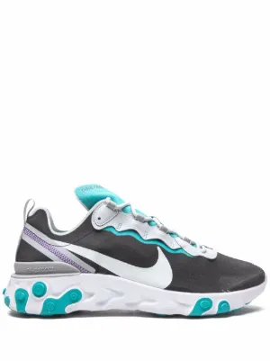 tênis nike react element 55 se masculino