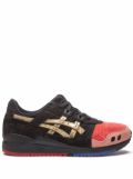 ASICS x Ronnie Fieg Gel-Lyte III ""Tokyo Trio"" sneakers - Black