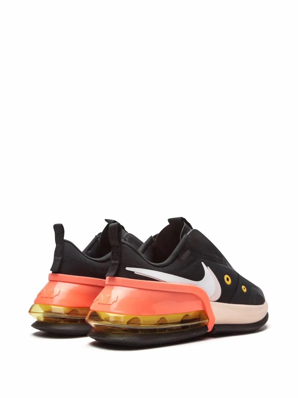 фото Nike кроссовки air max up black / atomic pink
