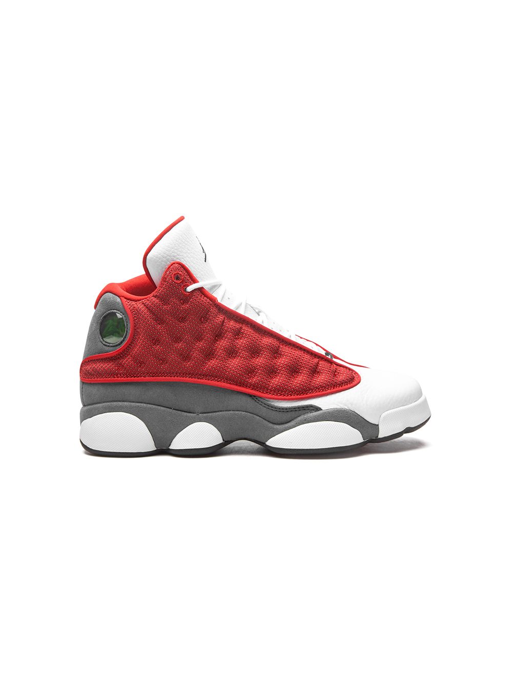 фото Jordan kids air jordan 13 sneakers