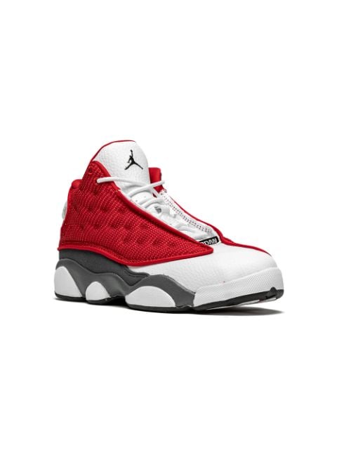 Jordan Kids - Air Jordan 13 sneakers