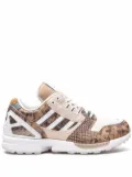 adidas ZX 8000 sneakers ""Lethal Nights - Brown"" - Neutrals