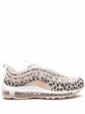 Nike Air Max 97' ""Leopard"" sneakers - Neutrals