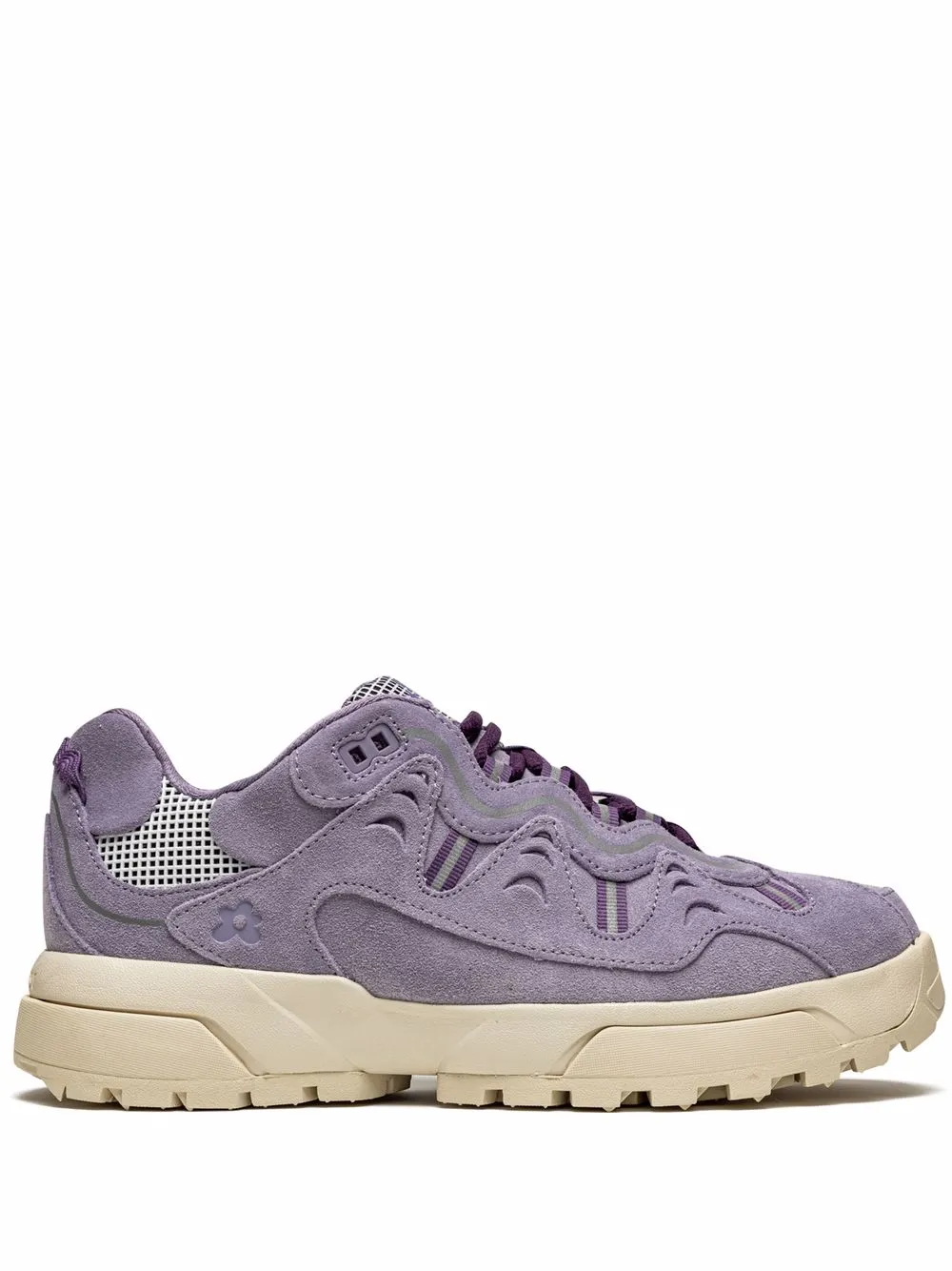 Converse X Golf Le Gianno Ox Sneakers In Purple ModeSens