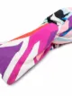 Emilio Pucci Junior abstract-print twist headband