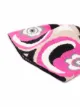 Emilio Pucci Junior Abstract-Print beanie