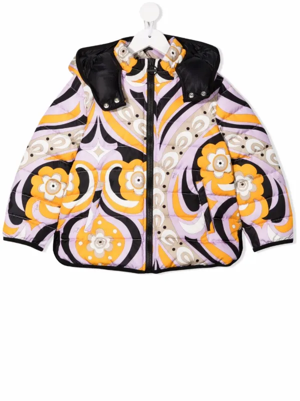 emilio pucci coat